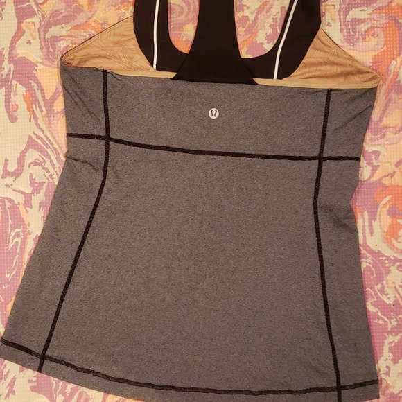 Lululemon Top - Picture 2 of 2